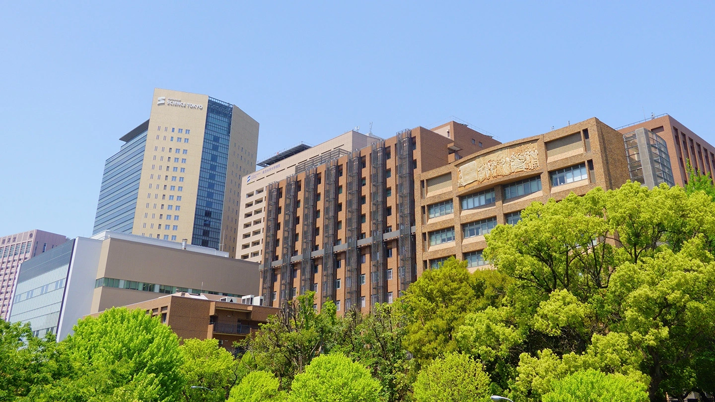 湯島キャンパス