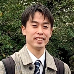松尾祥汰さん