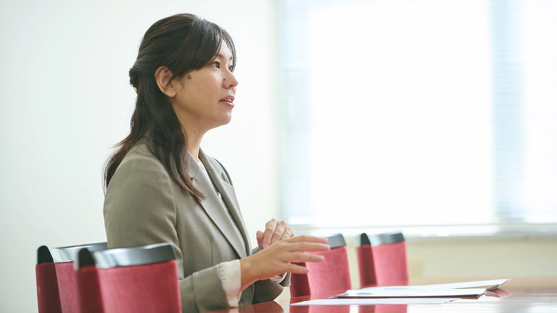 Portrait photography: Shiho Kino