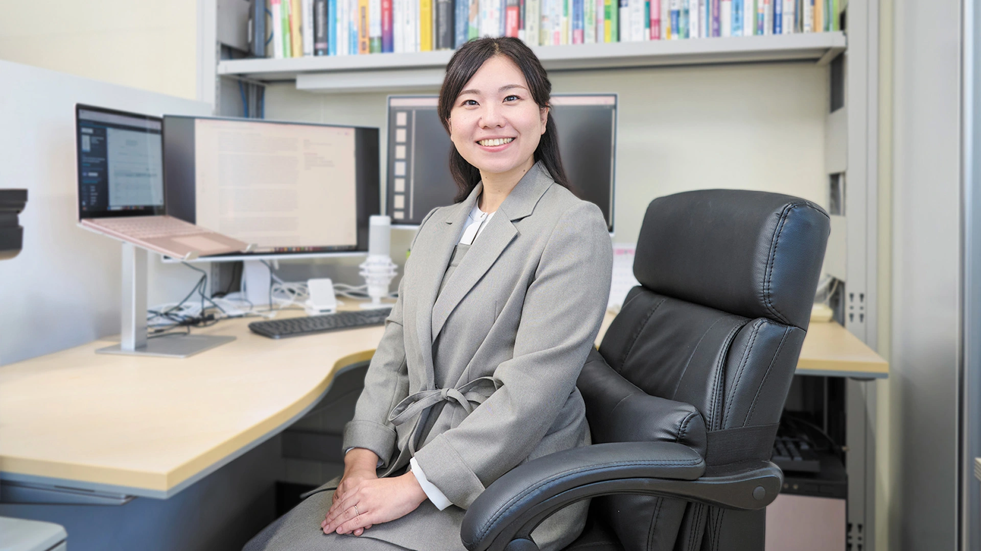 Portrait photography: Shiho Kino