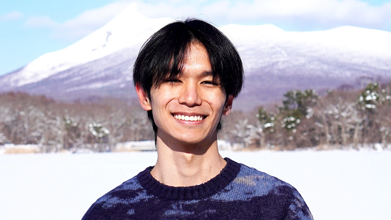 Kumdee Thanasan（カムディー・タナーサン）さん
