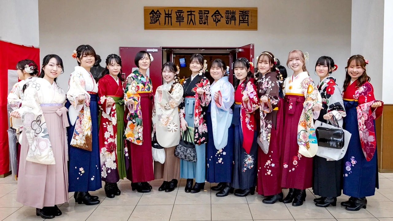 Graduates
