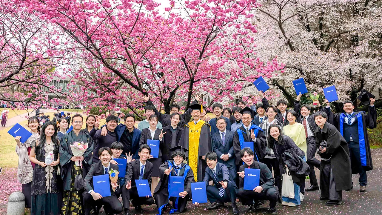 Graduates