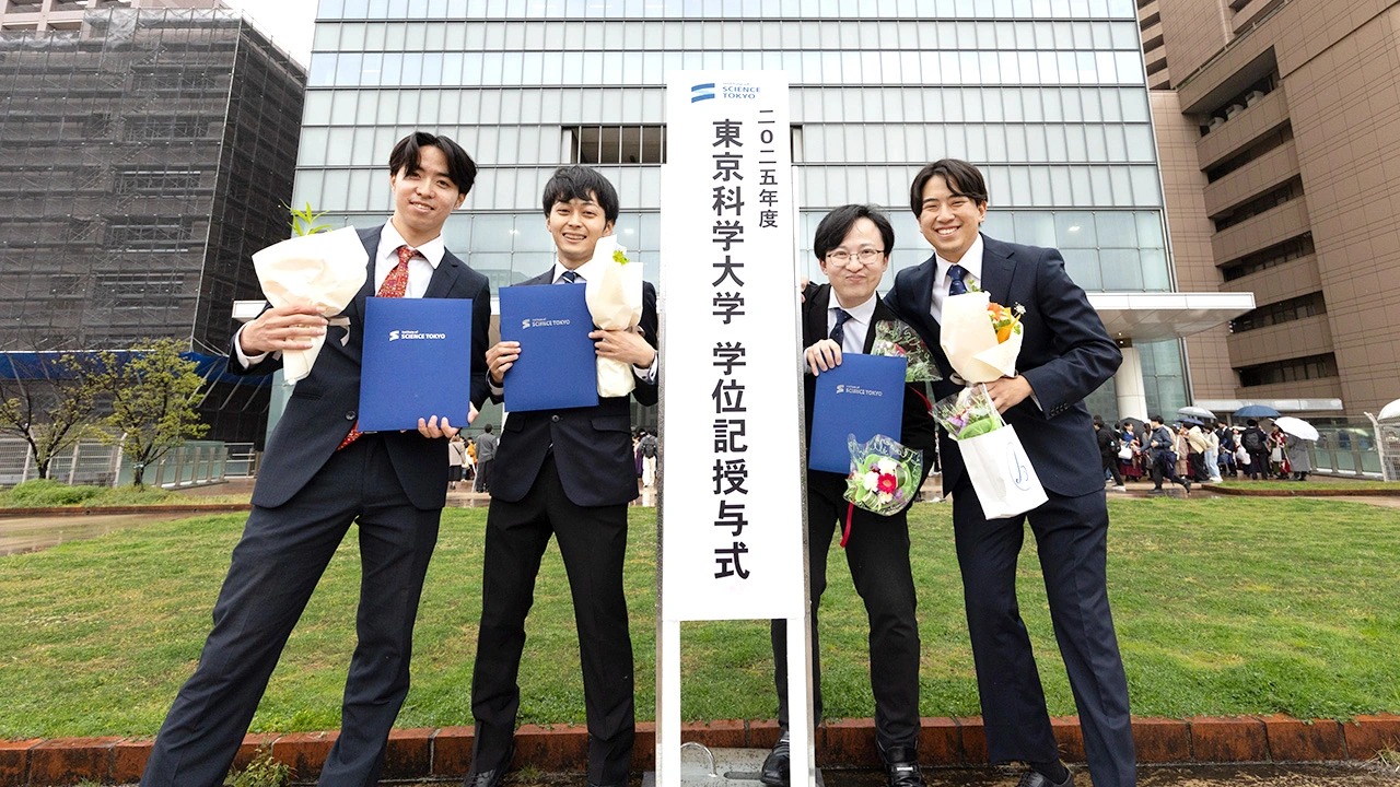 Graduates