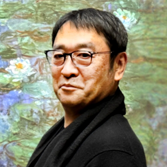 山田 研 Ken Yamada