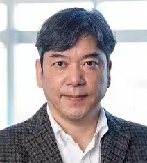 淺原 弘嗣 Hiroshi ASAHARA