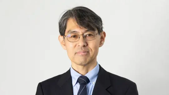 鼎信次郎教授