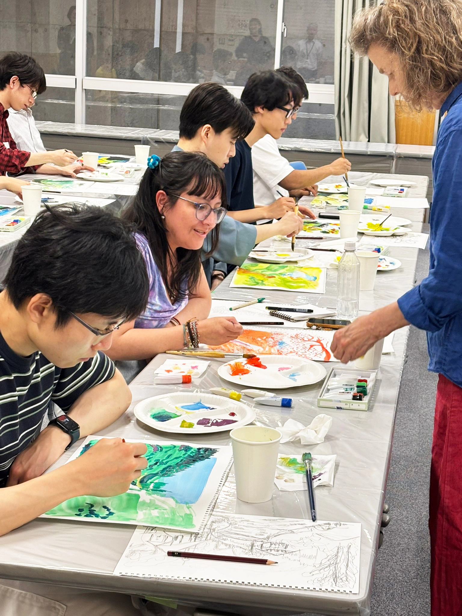 painting