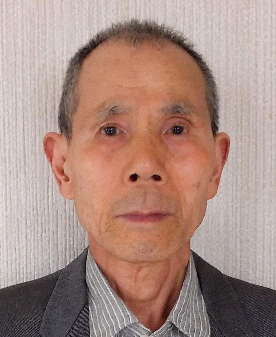 𠮷田朋好名誉教授