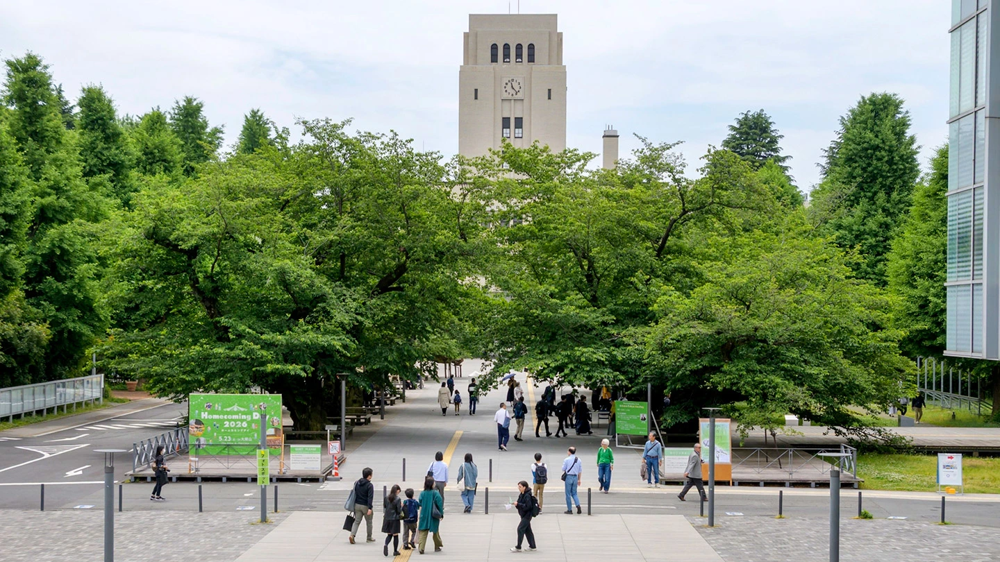 イベント風景