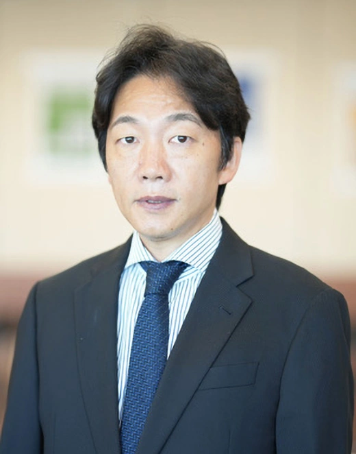吉井俊貴教授