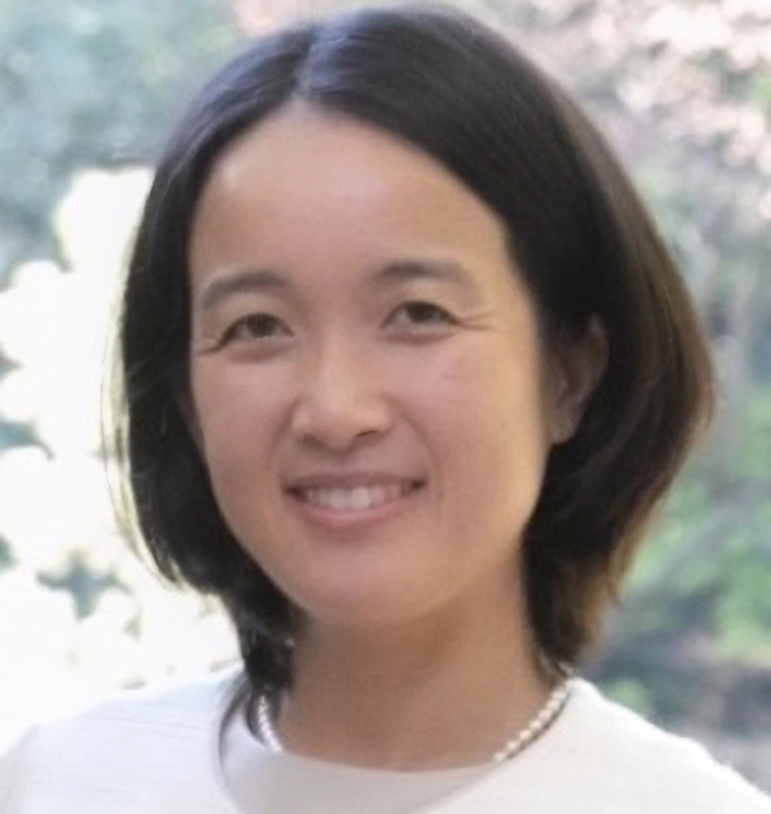 谷友香子准教授