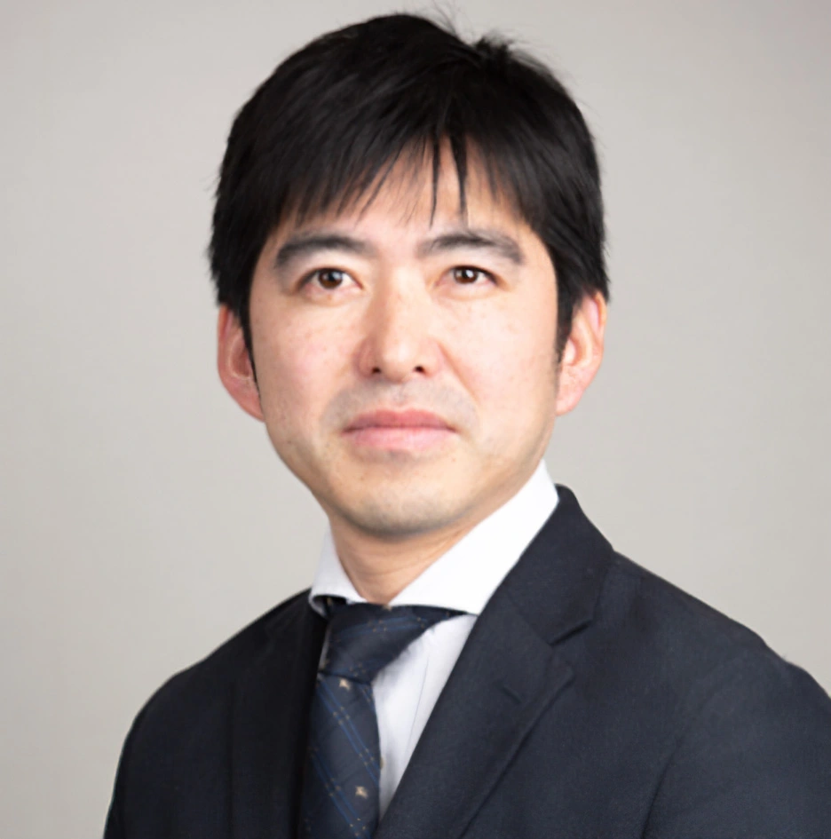 藤原 武男 Takeo Fujiwara