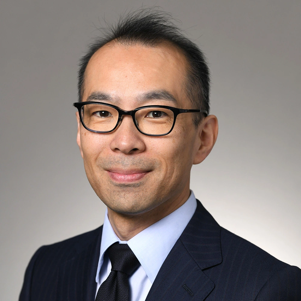 水谷 幸嗣 Koji Mizutani