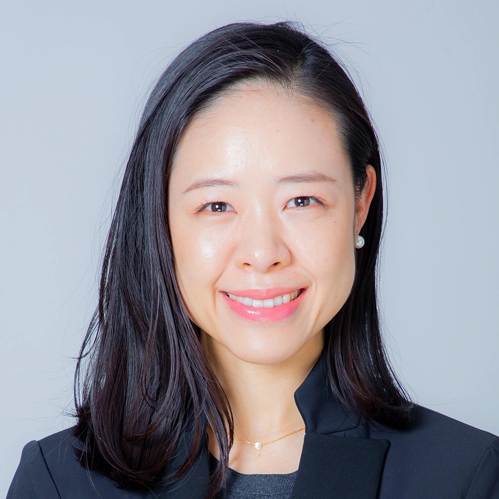 三上 理沙子 Risako Mikami
