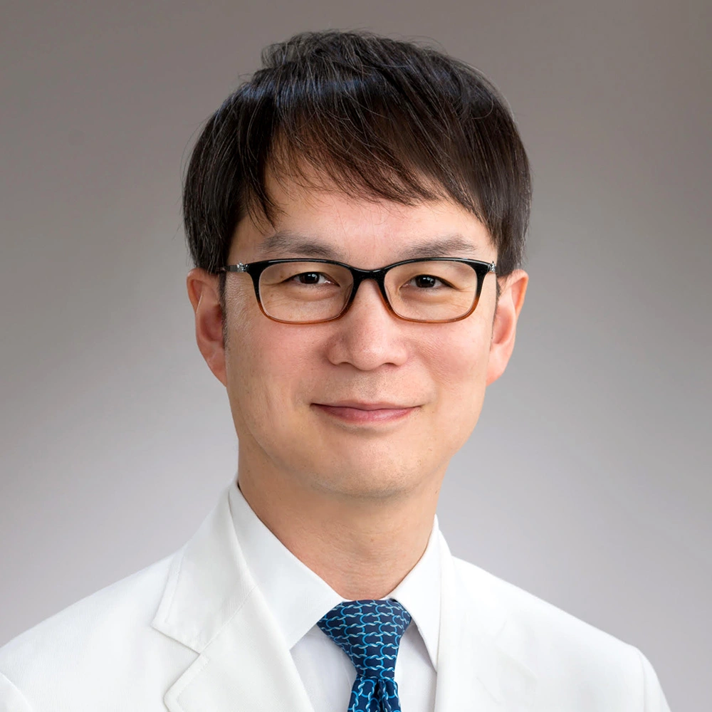 岩田 隆紀 Takanori Iwata