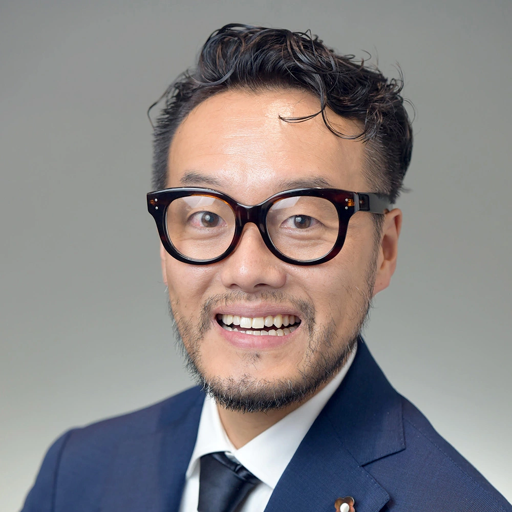 木村 文彦 Fumihiko Kimura