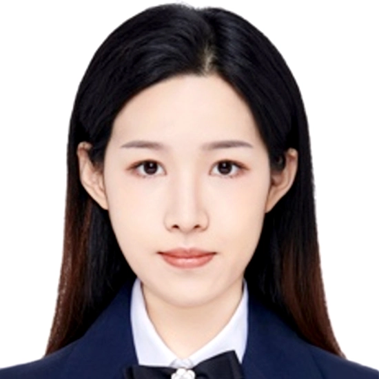 鄒 雅如 Yaru Zou