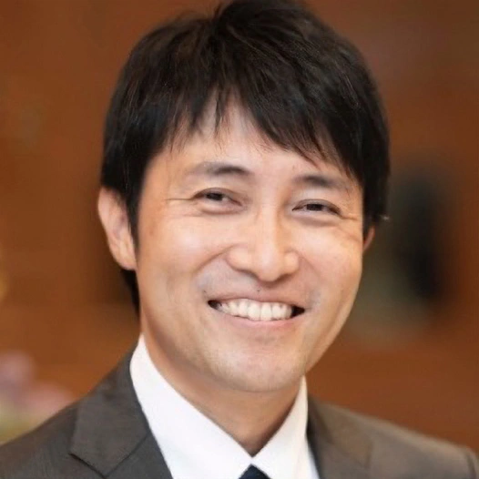 猪越 正直 Masanao Inokoshi