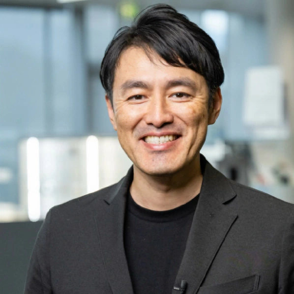 金澤 学 Manabu Kanazawa