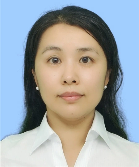藤 泰子 准教授