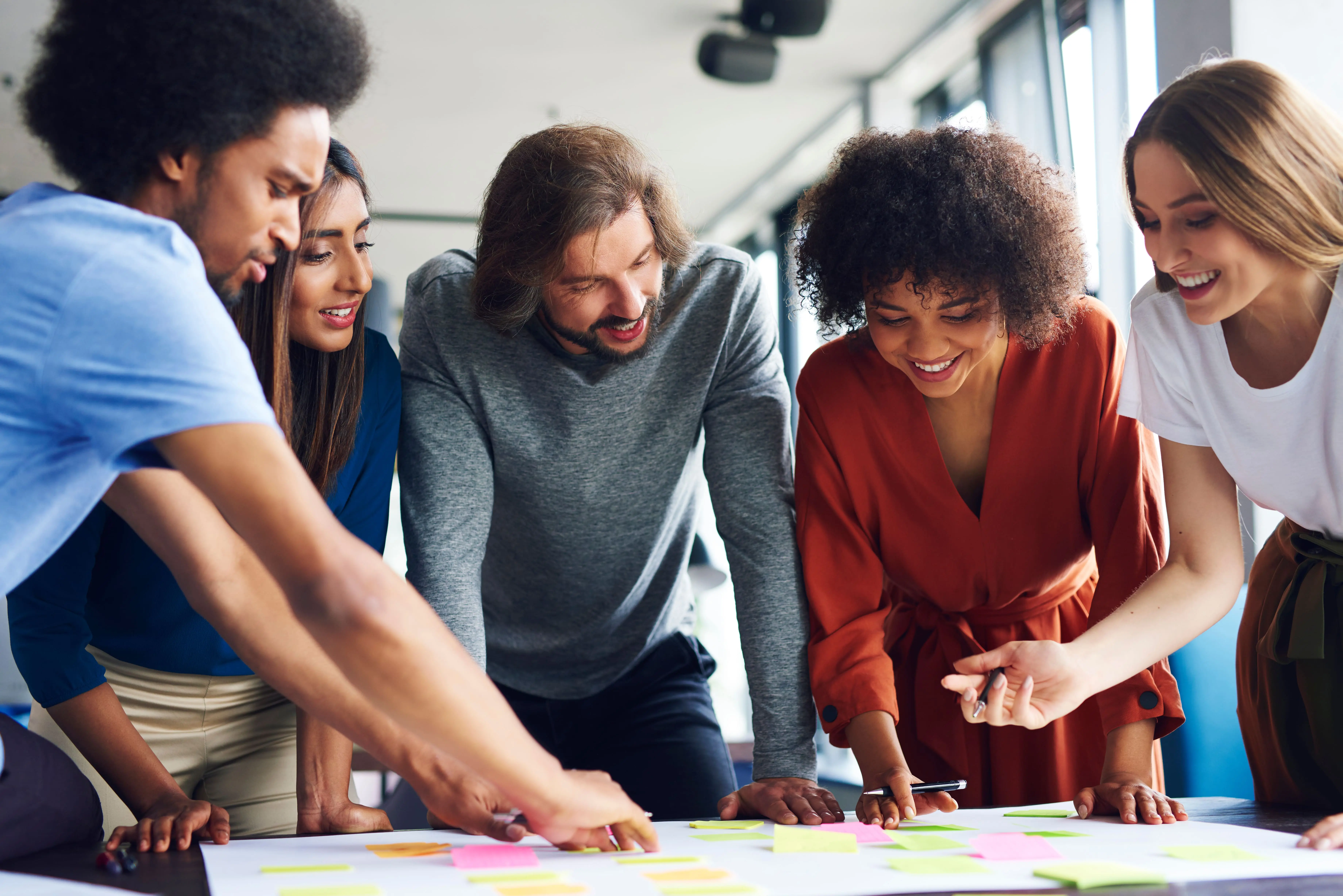 Center for Startup Education