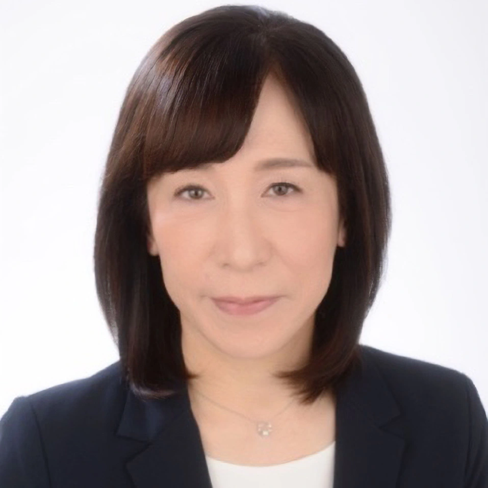 斉藤 久子 Hisako Saitoh