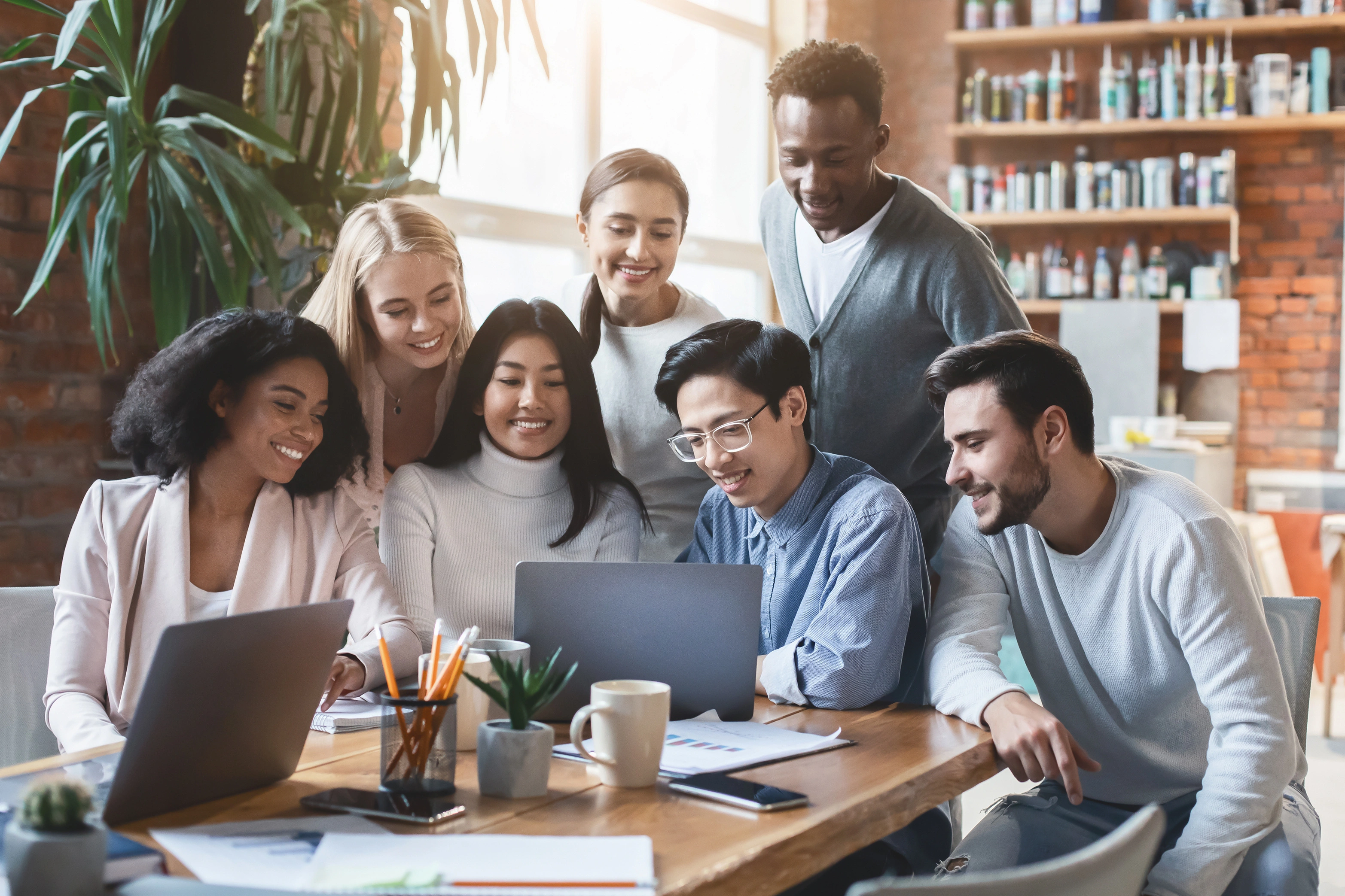 Center for Startup Education