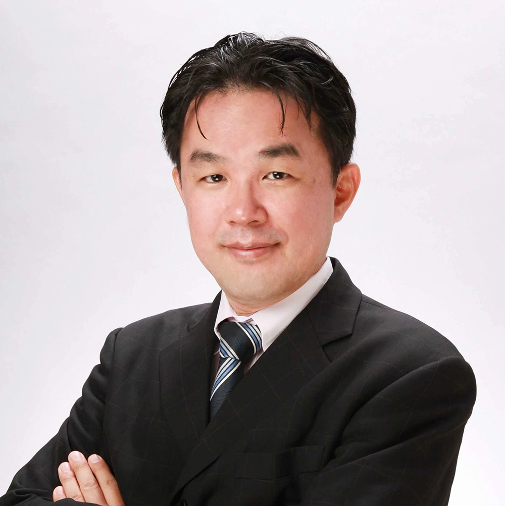 花岡伸也教授