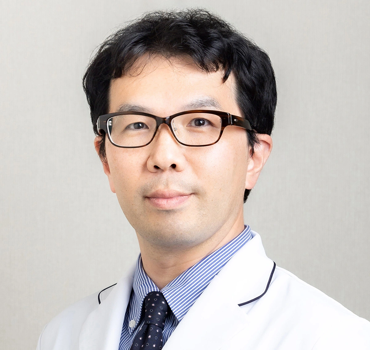 水谷 知裕 Tomohiro MIZUTANI