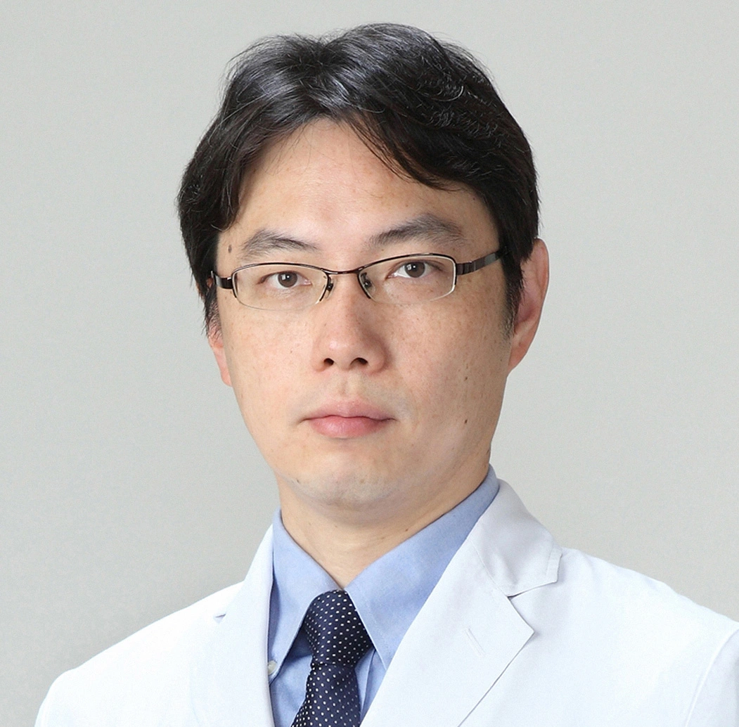 岡本 隆一 Ryuichi OKAMOTO