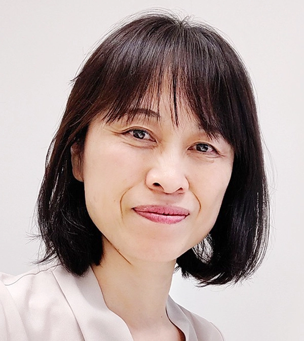 Yuriko Osakabe, School of Life Science and Technology, Department of Life Science and Technology Professor