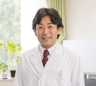 青木 吉嗣 Yoshitsugu AOKI